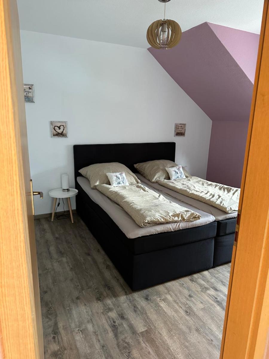 Ferienwohnung Umme' Ecke - Housity