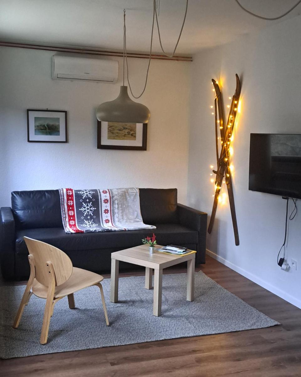 NOOK studio apartman Lokve - Housity