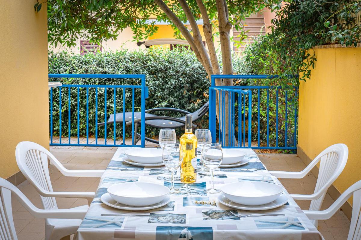 Rivela case vacanze - Housity