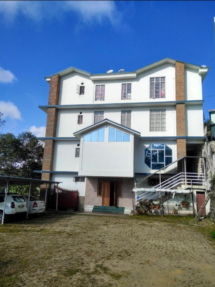 Kewa Guest House Meriema - Housity