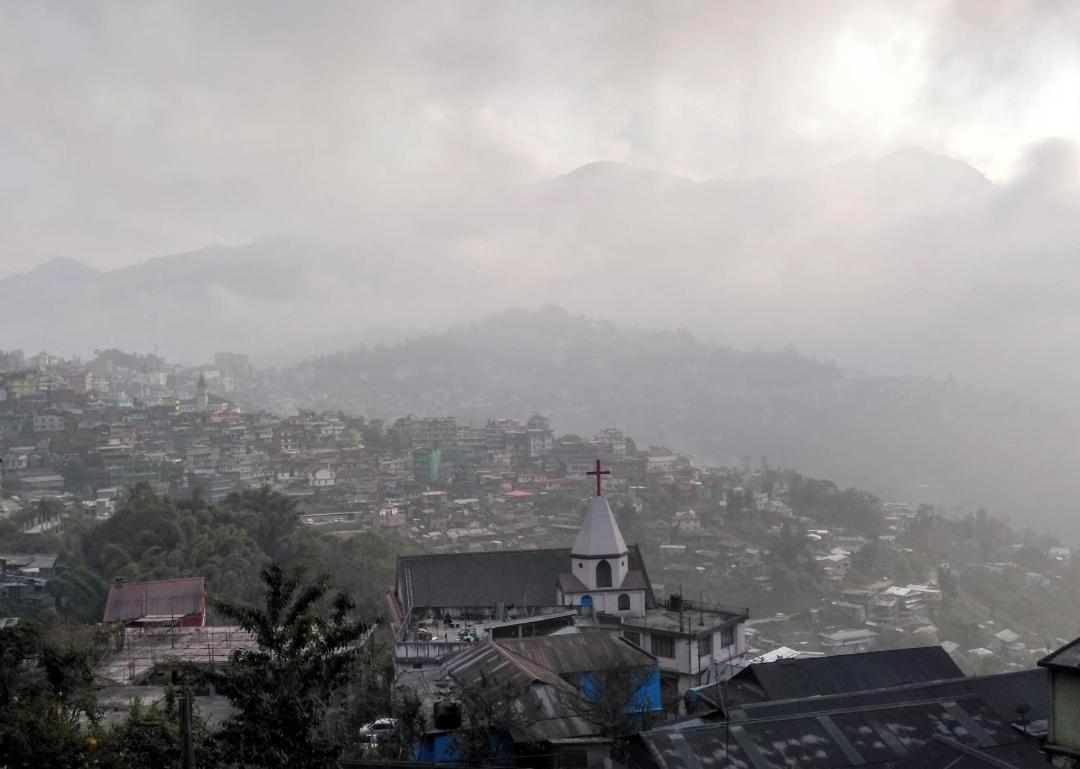 Kewa Guest House Meriema - Housity