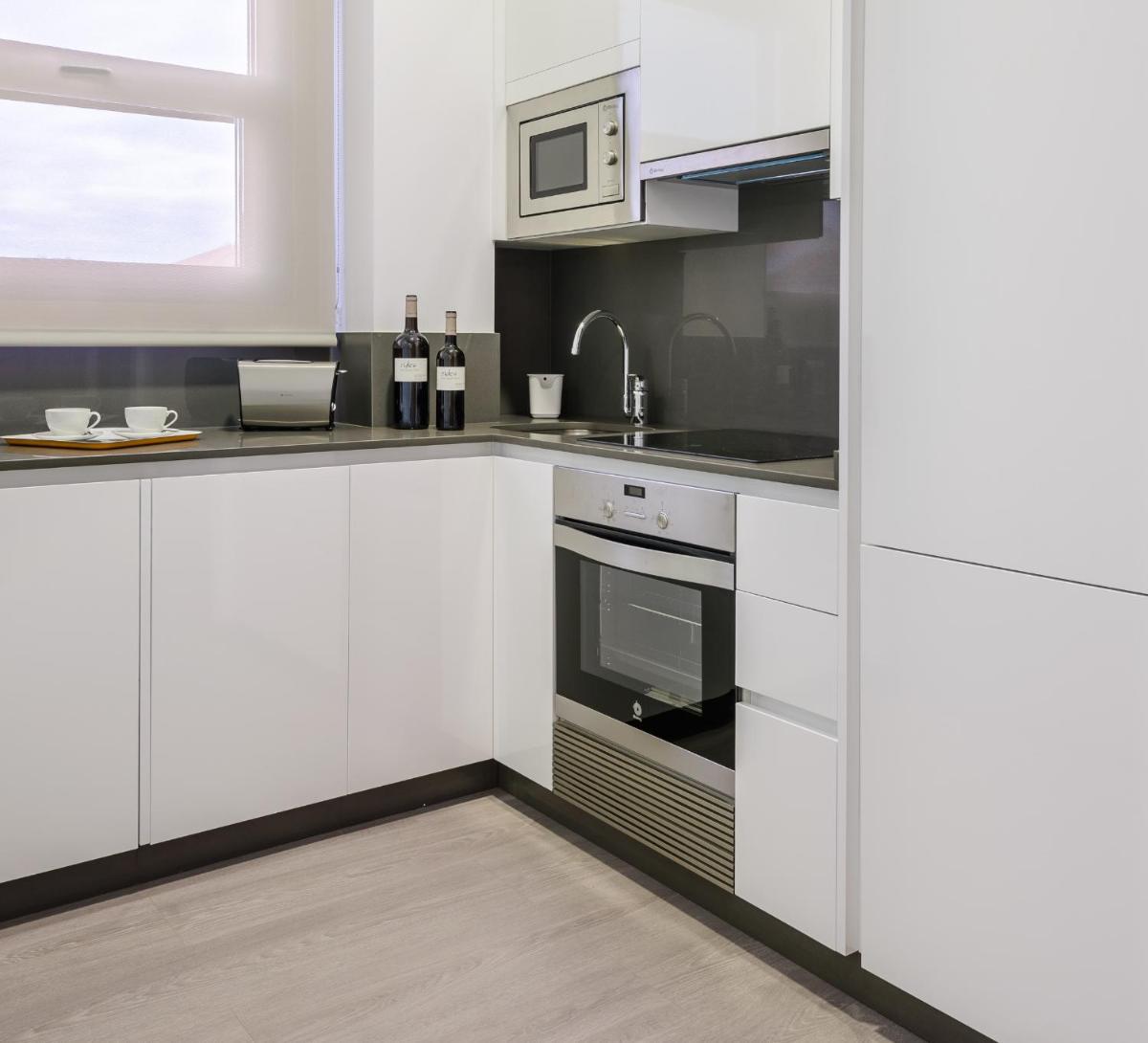 Apartamentos Lanceata - Housity