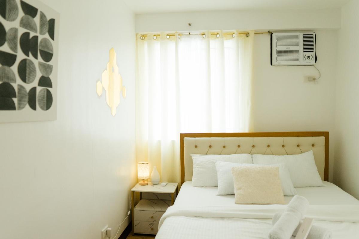 Suitetrails - Peaceful & quiet 1BR condo w/ pool access, TV&Wifi