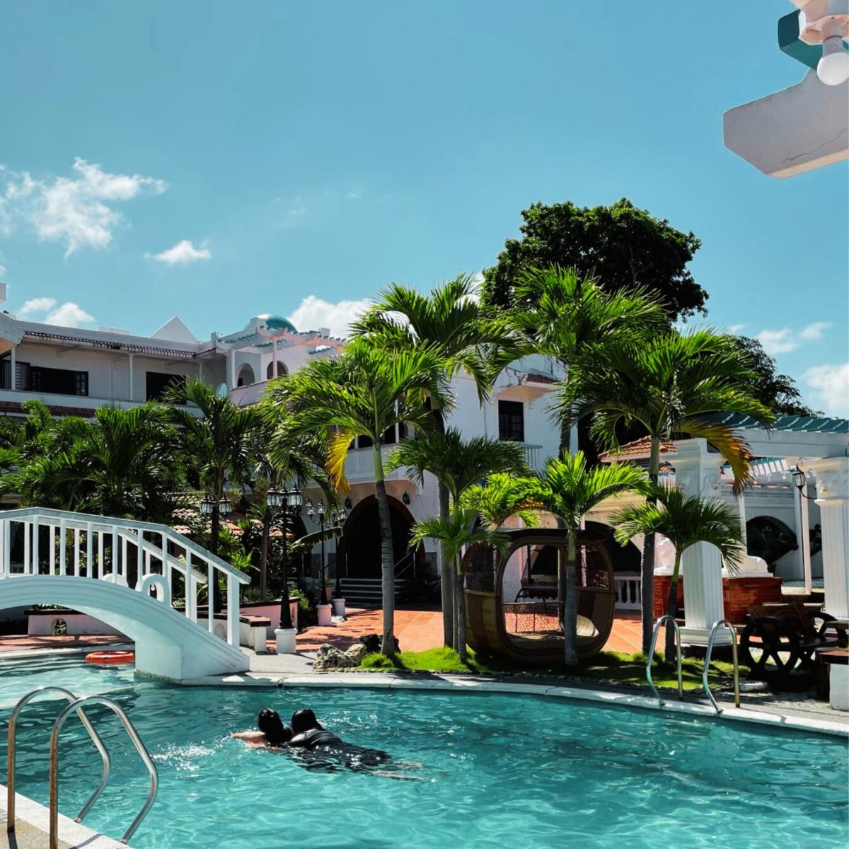 Villa Apolonia Resort - Housity