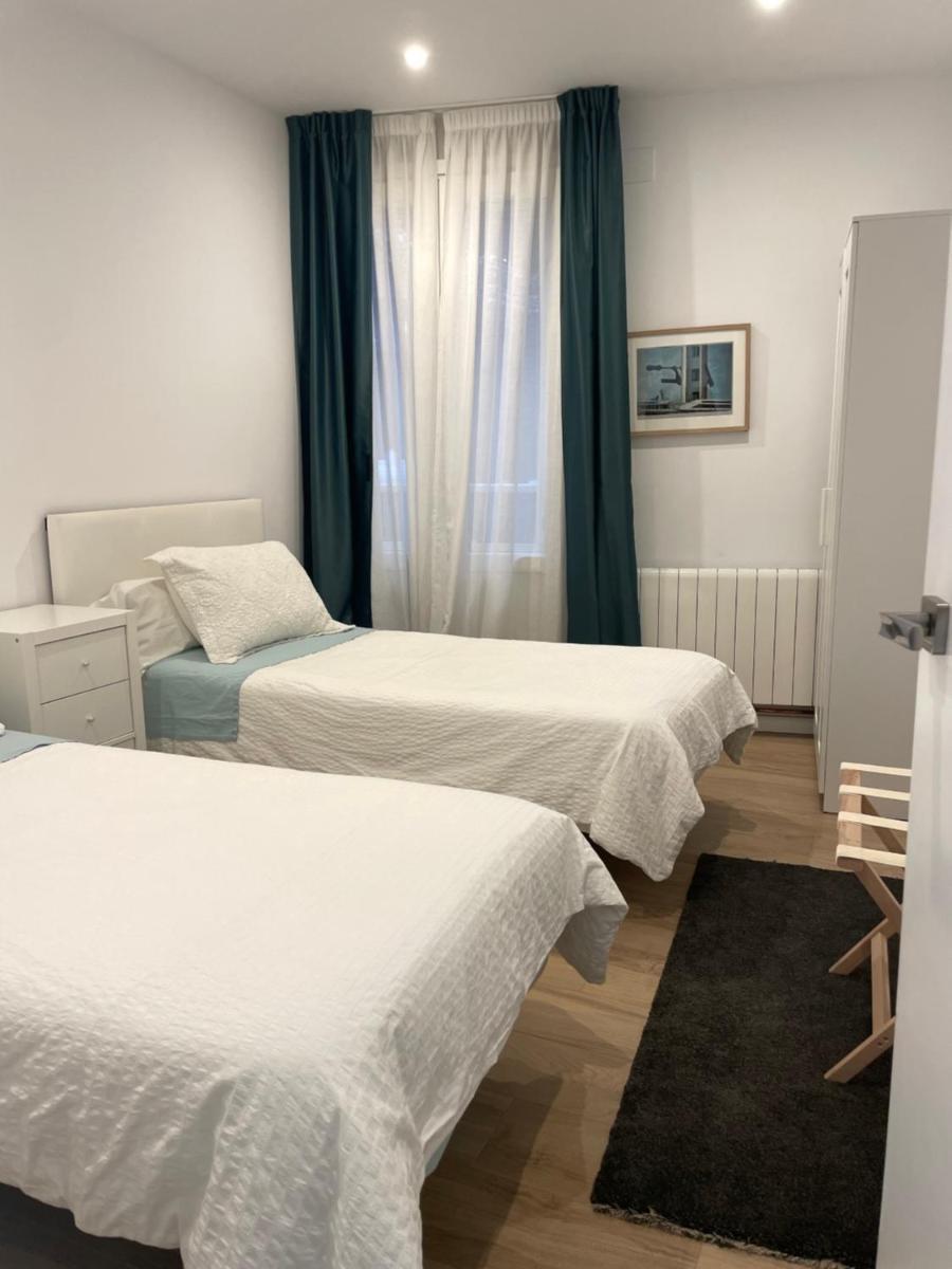 Gran bilbao vistas impresionantes a estrenar - Housity