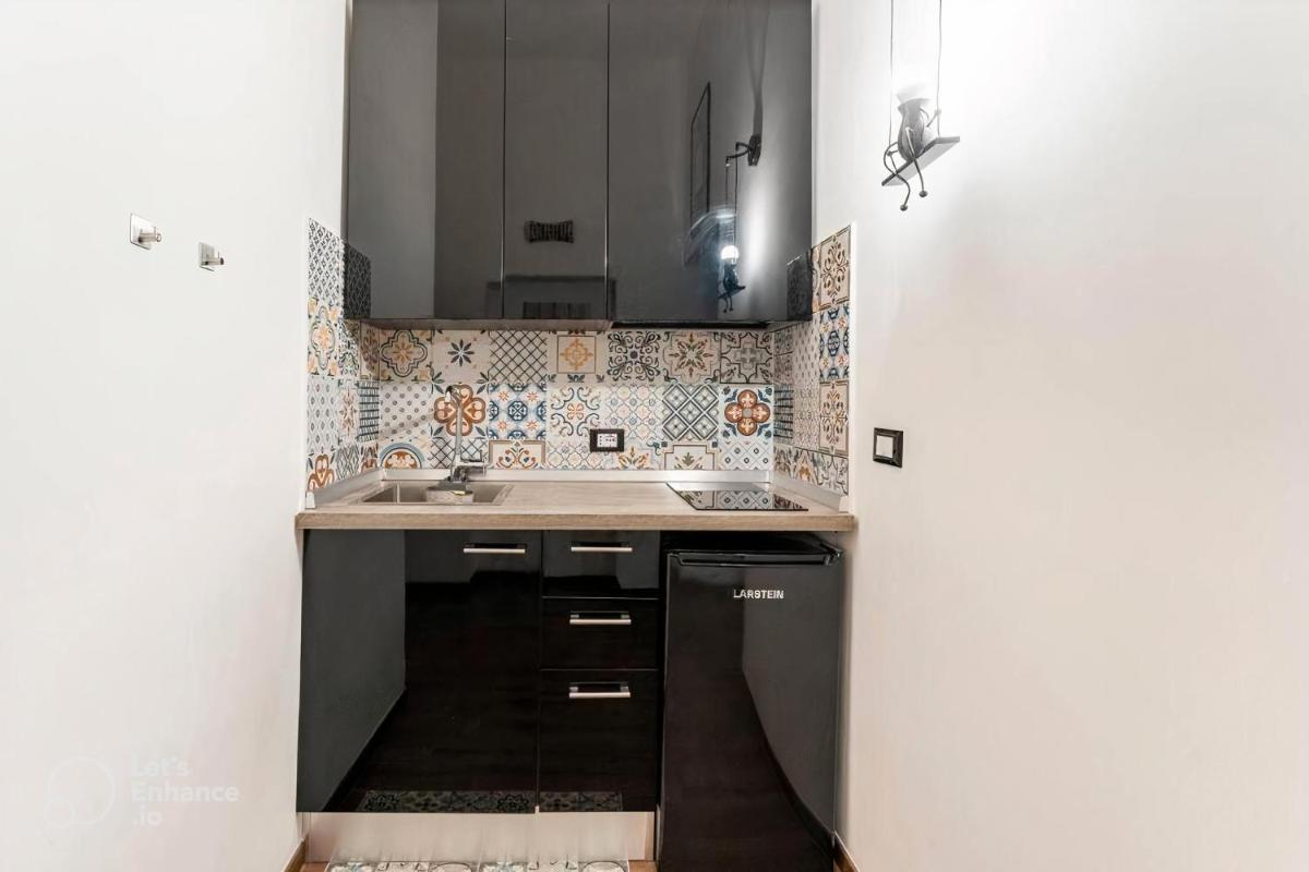 CASA DI SILVIA a PORTA PIA - Housity