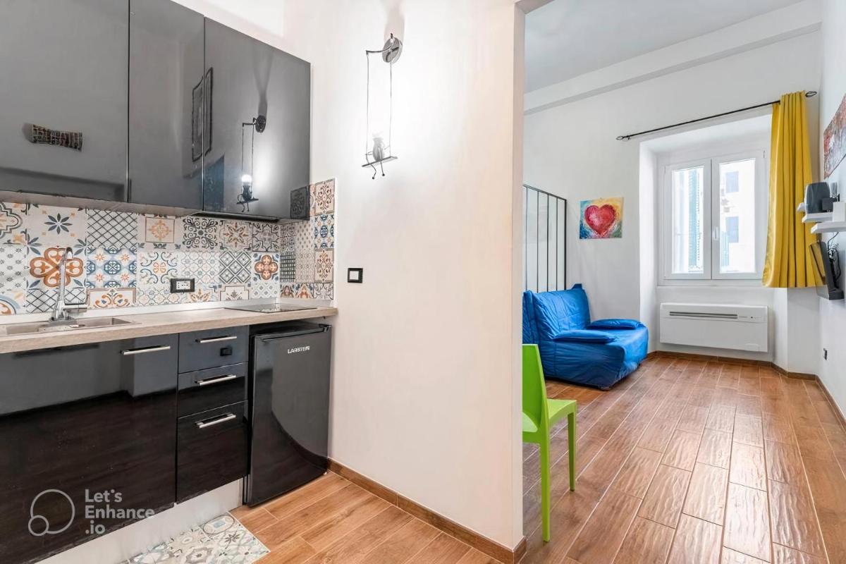 CASA DI SILVIA a PORTA PIA - Housity