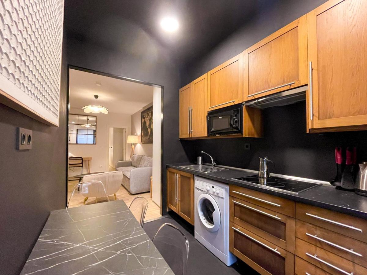 Vivienda Turística en Bilbao La Vieja con Wifi y Parking - Housity