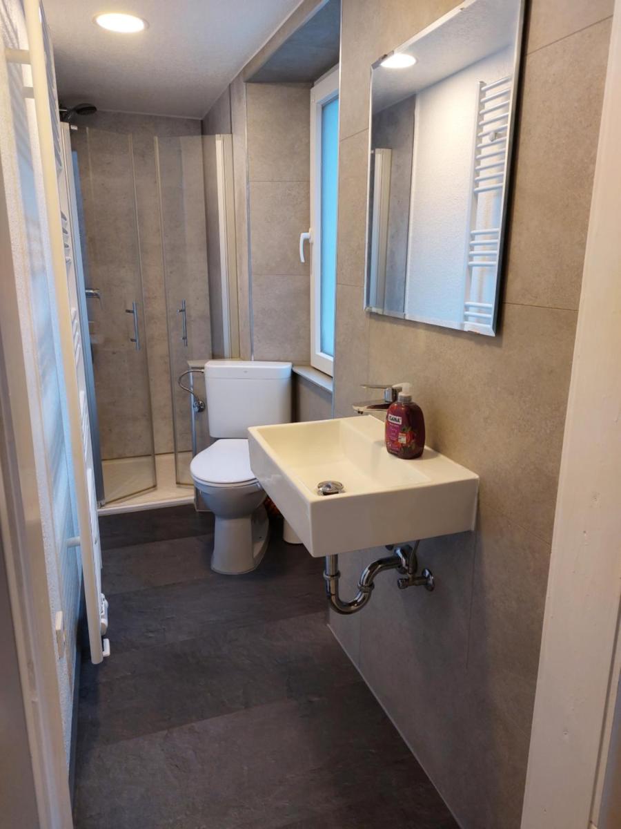 Ferienhaus Schwalbennest - Housity
