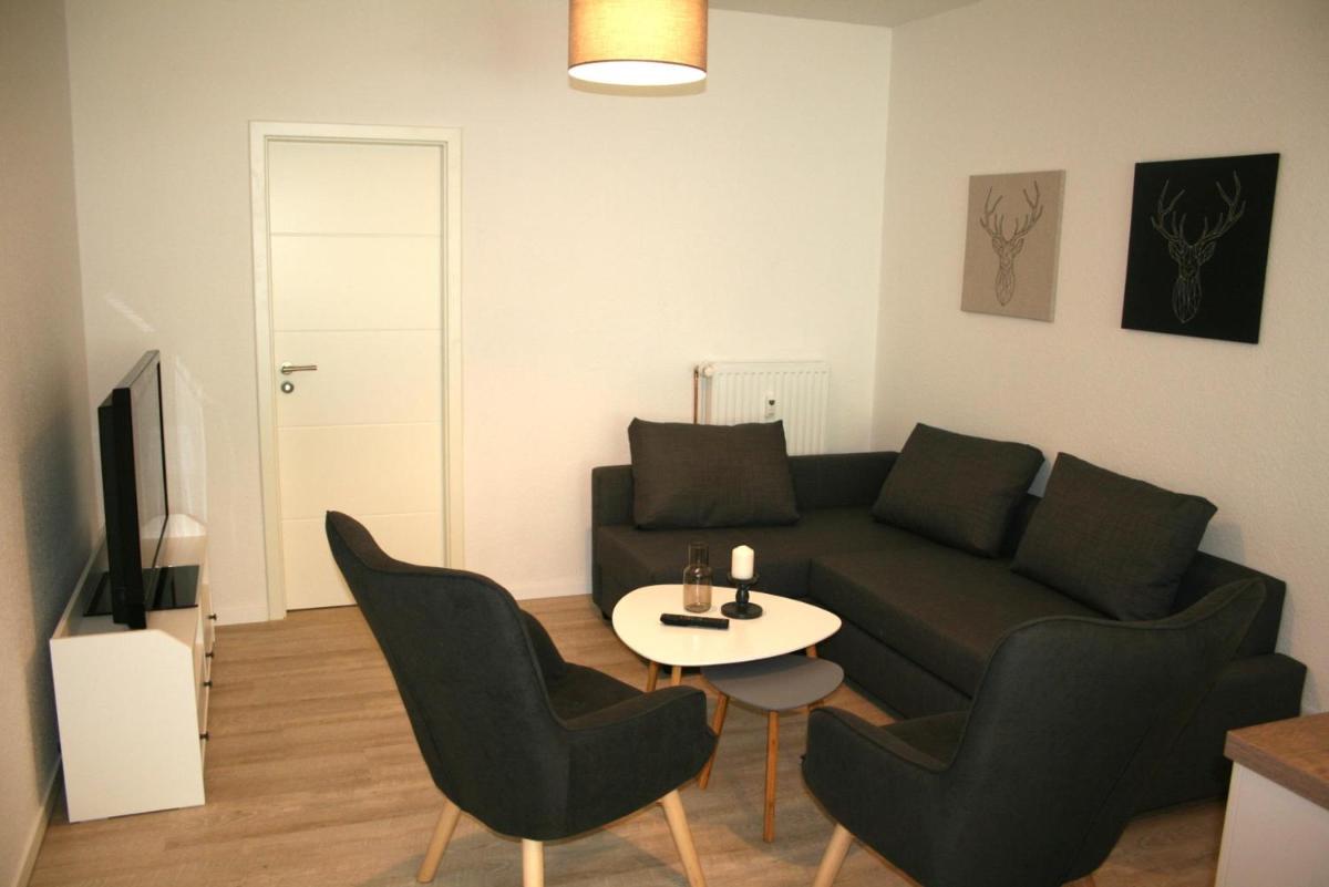 Ferienwohnung in Schönberg mit 2 Schlafzimmern - Housity