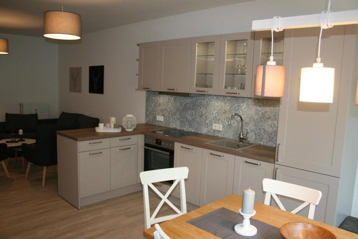 Ferienwohnung in Schönberg mit 2 Schlafzimmern - Housity