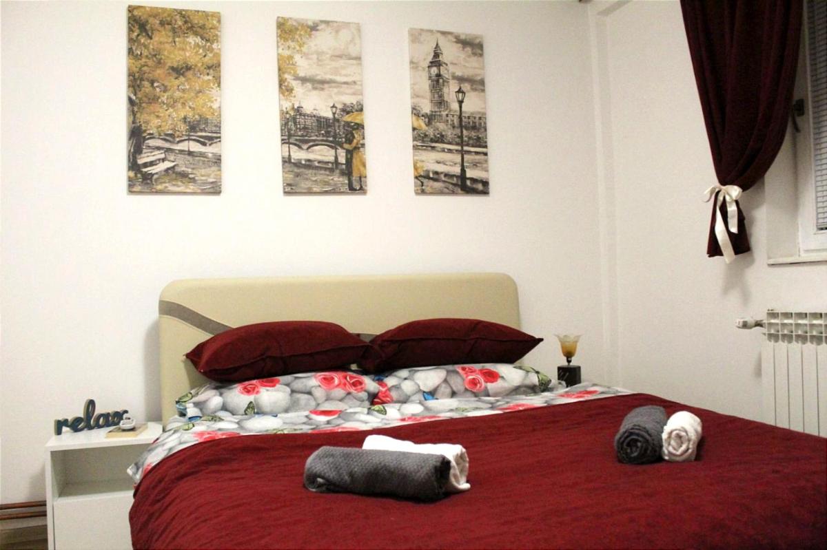 Apartman 19 - Housity