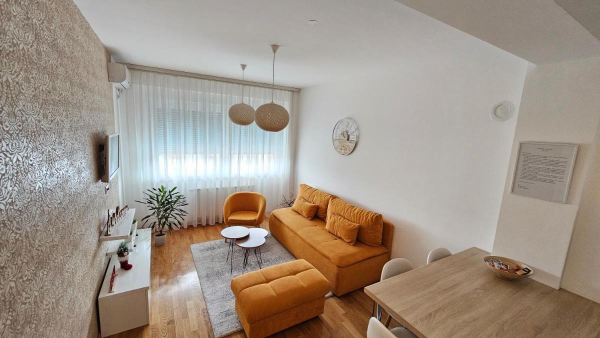 Apartman Filipović - Housity