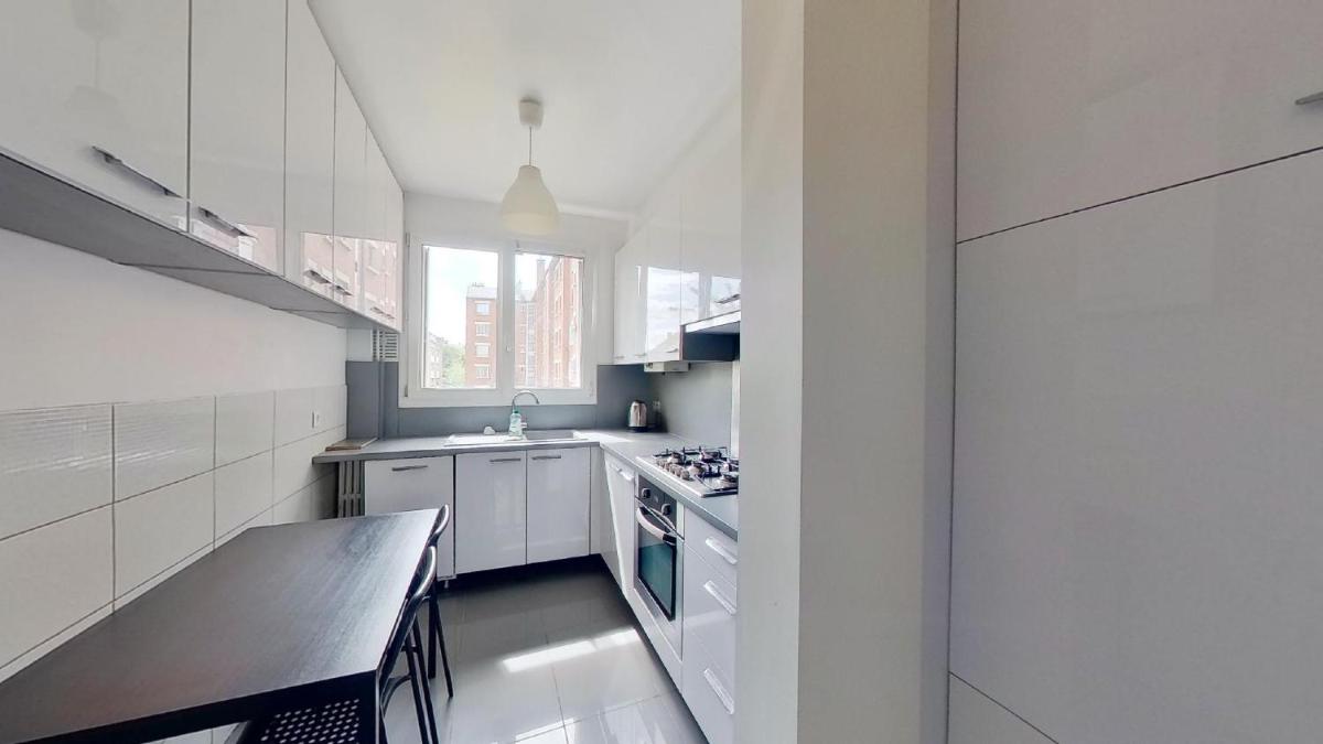 Superbe appartement à La Garenne Colombes - Housity