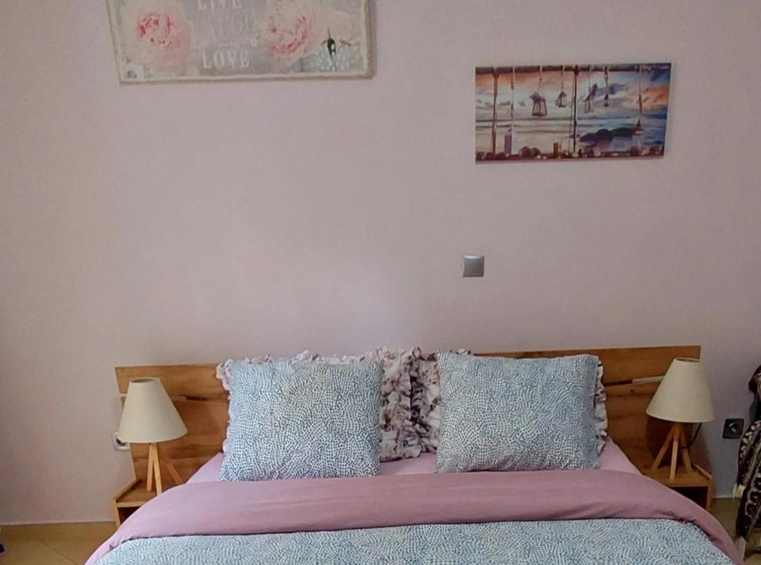 Elpida's house - Housity