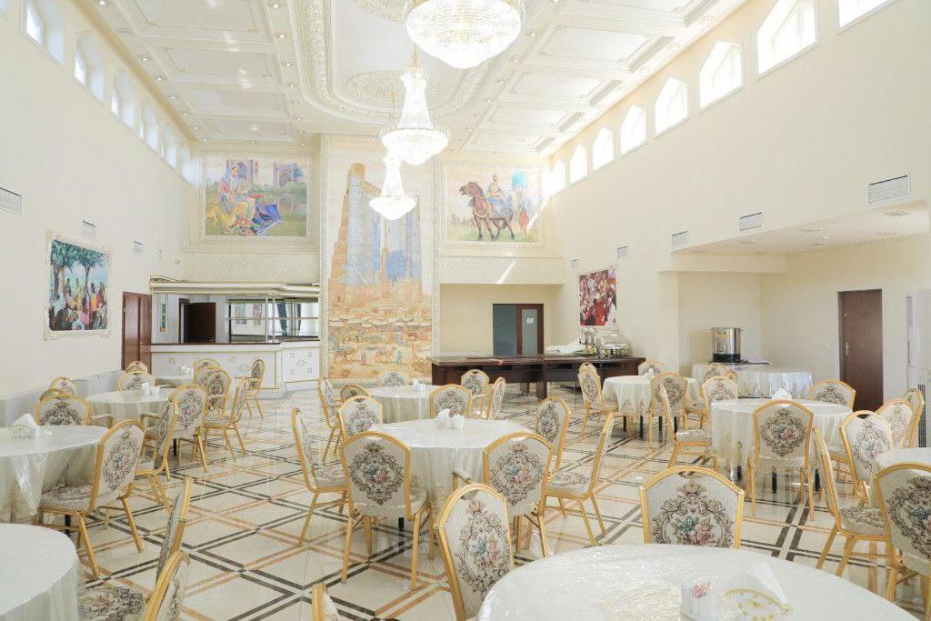 Maqom Plaza - Housity