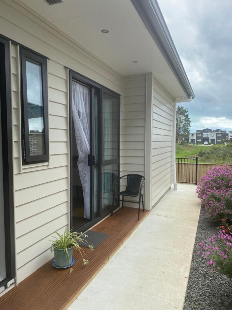 Auckland GQ Flat bush holiday home - Housity