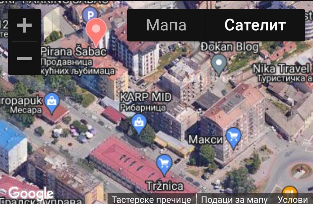 Apartman 015 LiVe - Housity