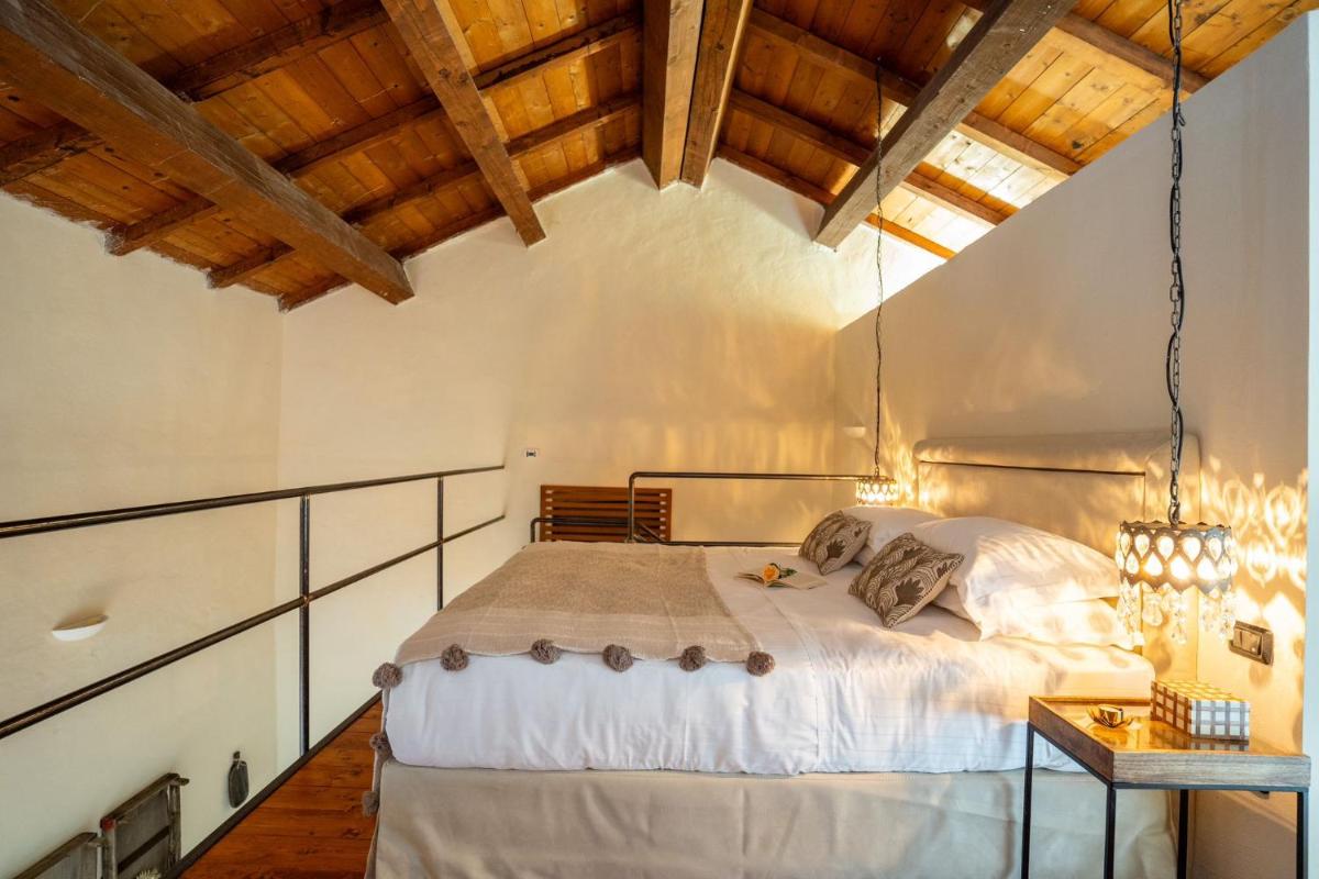PALAZZO PRINCIPI LANZA - Housity