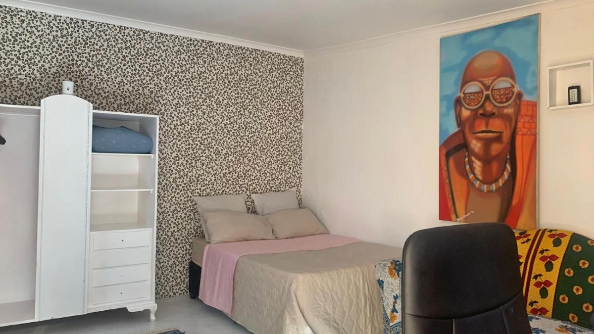 Trendy Johannesburg Cottages - Housity