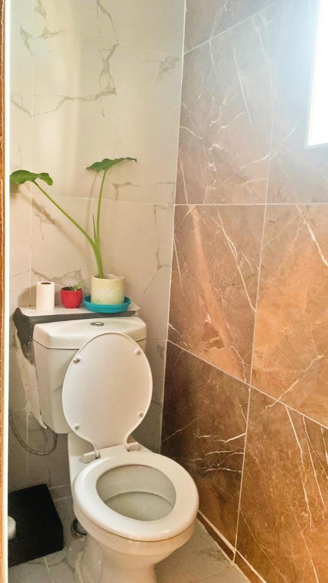 Trendy Johannesburg Cottages - Housity