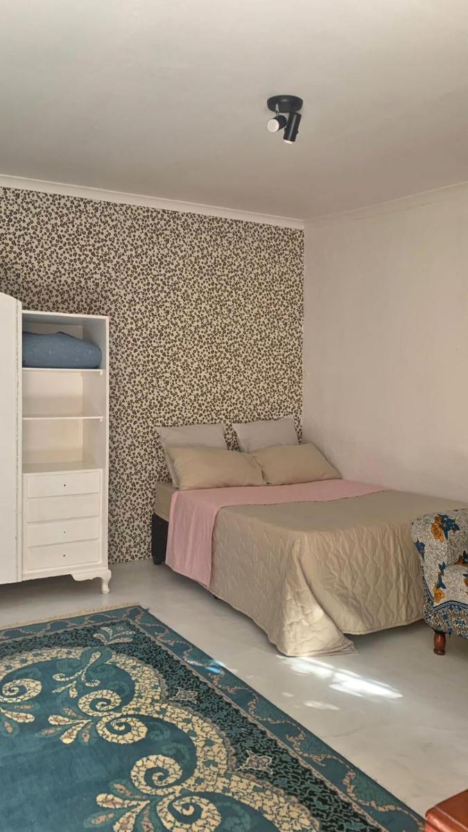 Suitetrails - Trendy Johannesburg Cottages