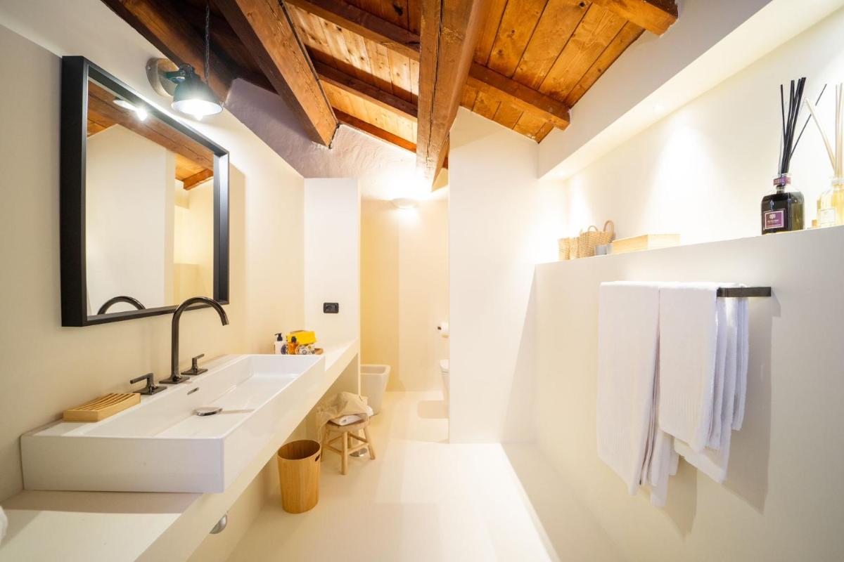 PALAZZO PRINCIPI LANZA - Housity