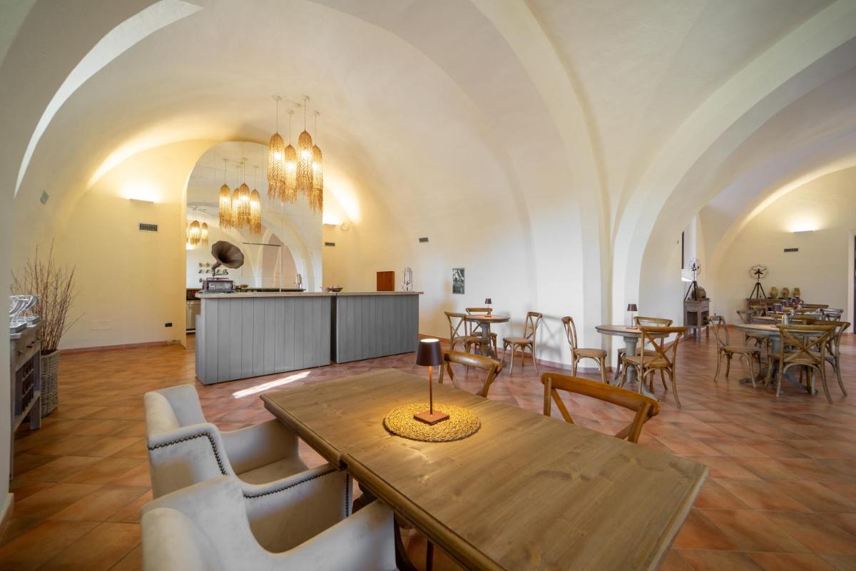 PALAZZO PRINCIPI LANZA - Housity