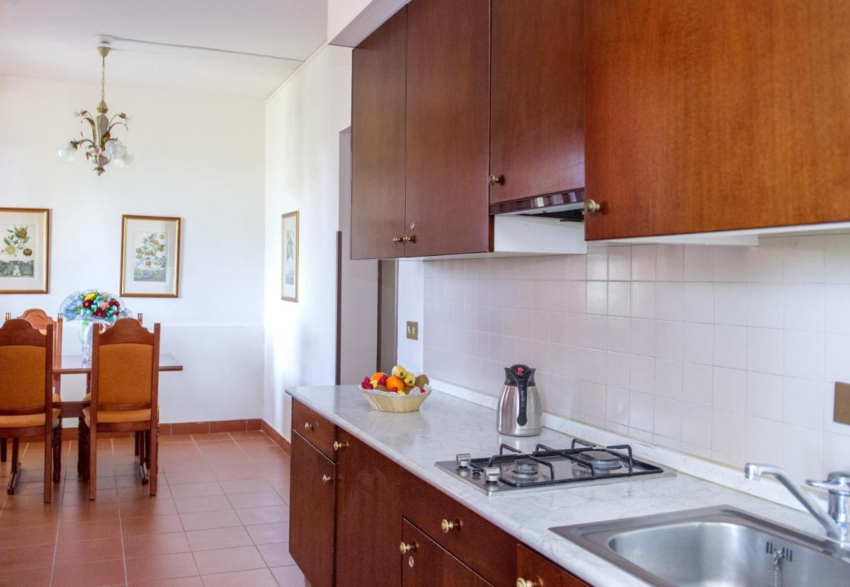 Il Pelagone Hotel & Golf Resort Toscana - Housity