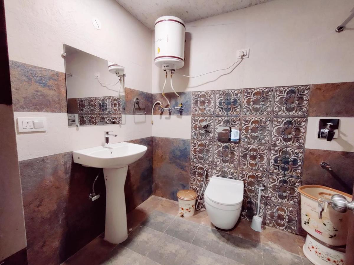 homestay Mistywoods - Housity