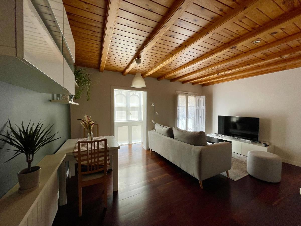 Suitetrails - APARTAMENTO CONDE DE HARO