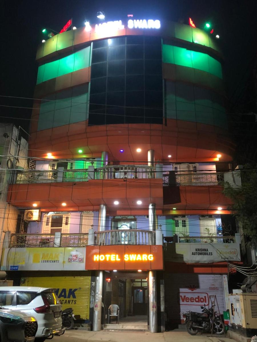 Hotel Swarg - Housity