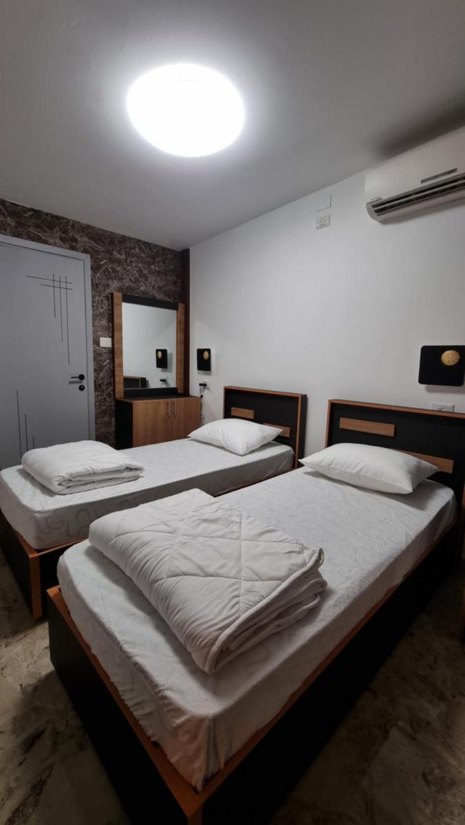 Suitetrails - German Colony Hotel
