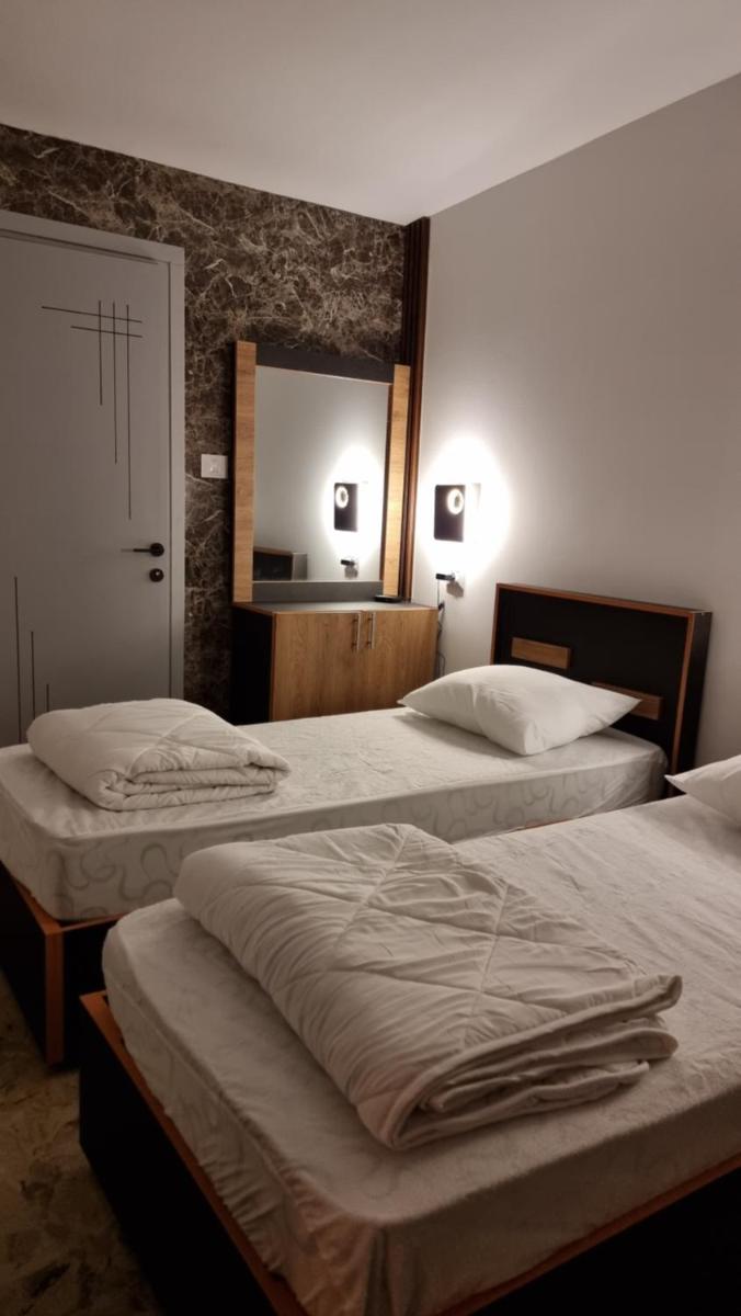 Suitetrails - German Colony Hotel
