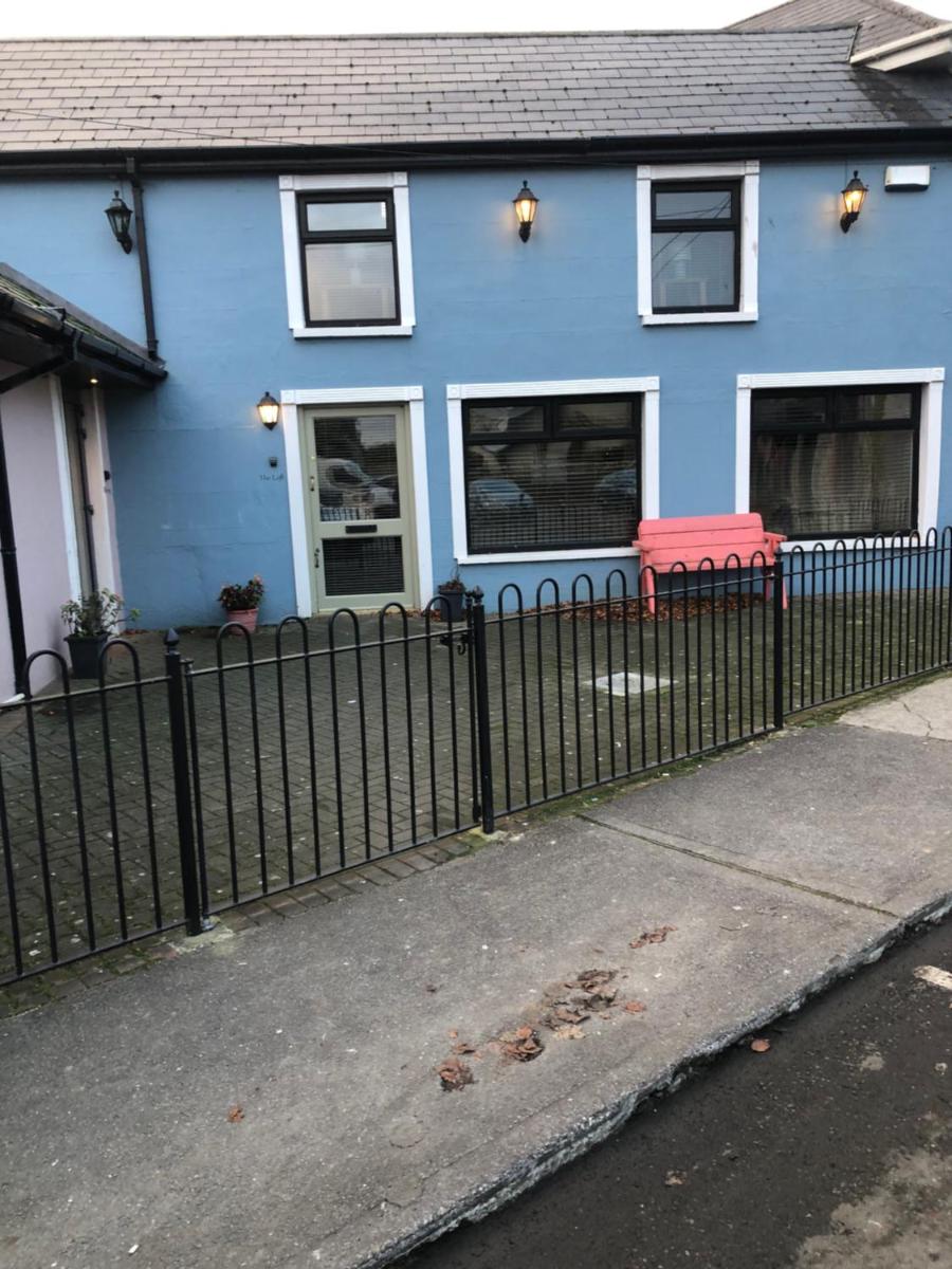 The Loft, Ardfert - Housity