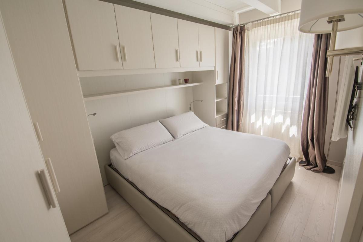 BILOCALE BELLA VISTA - Housity