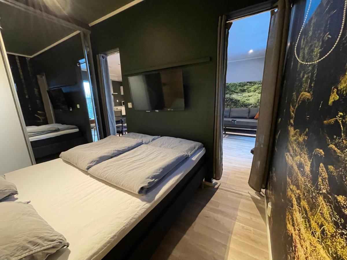 Apartment Lilletveitvegen - Housity
