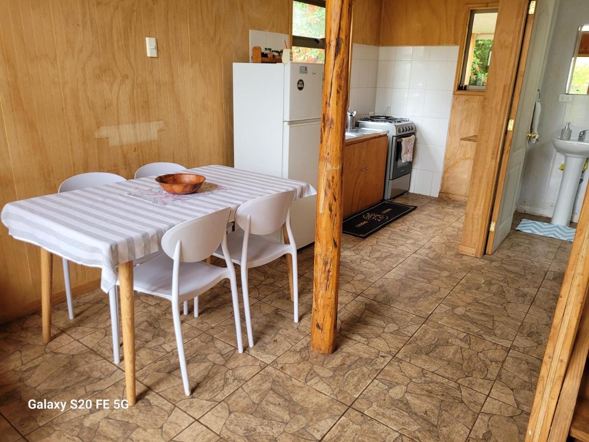 Cabañas Loft Peugo - Housity