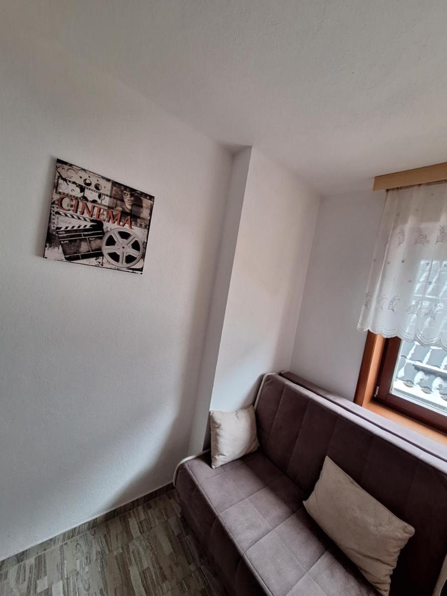 Apartmani "DA HOX" Vlašić 2 - Housity