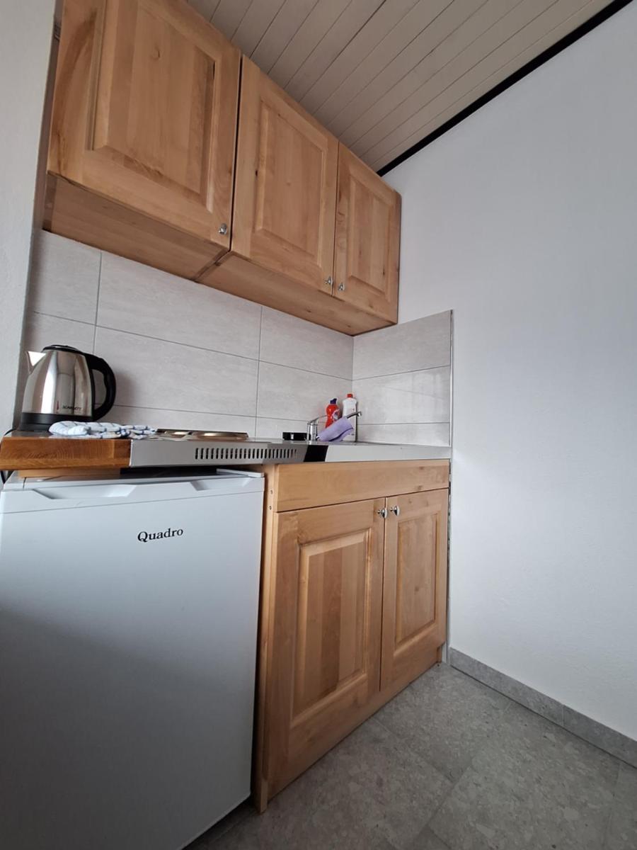 Apartmani 