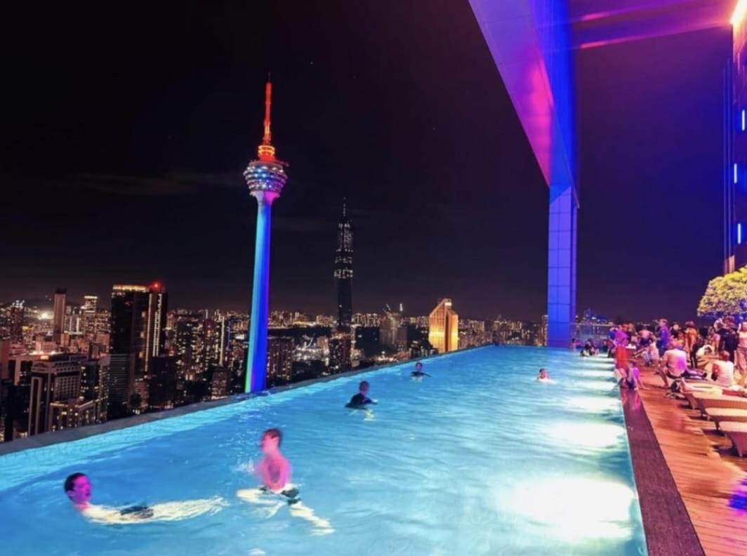 The Platinum KLCC By Crystal - Housity