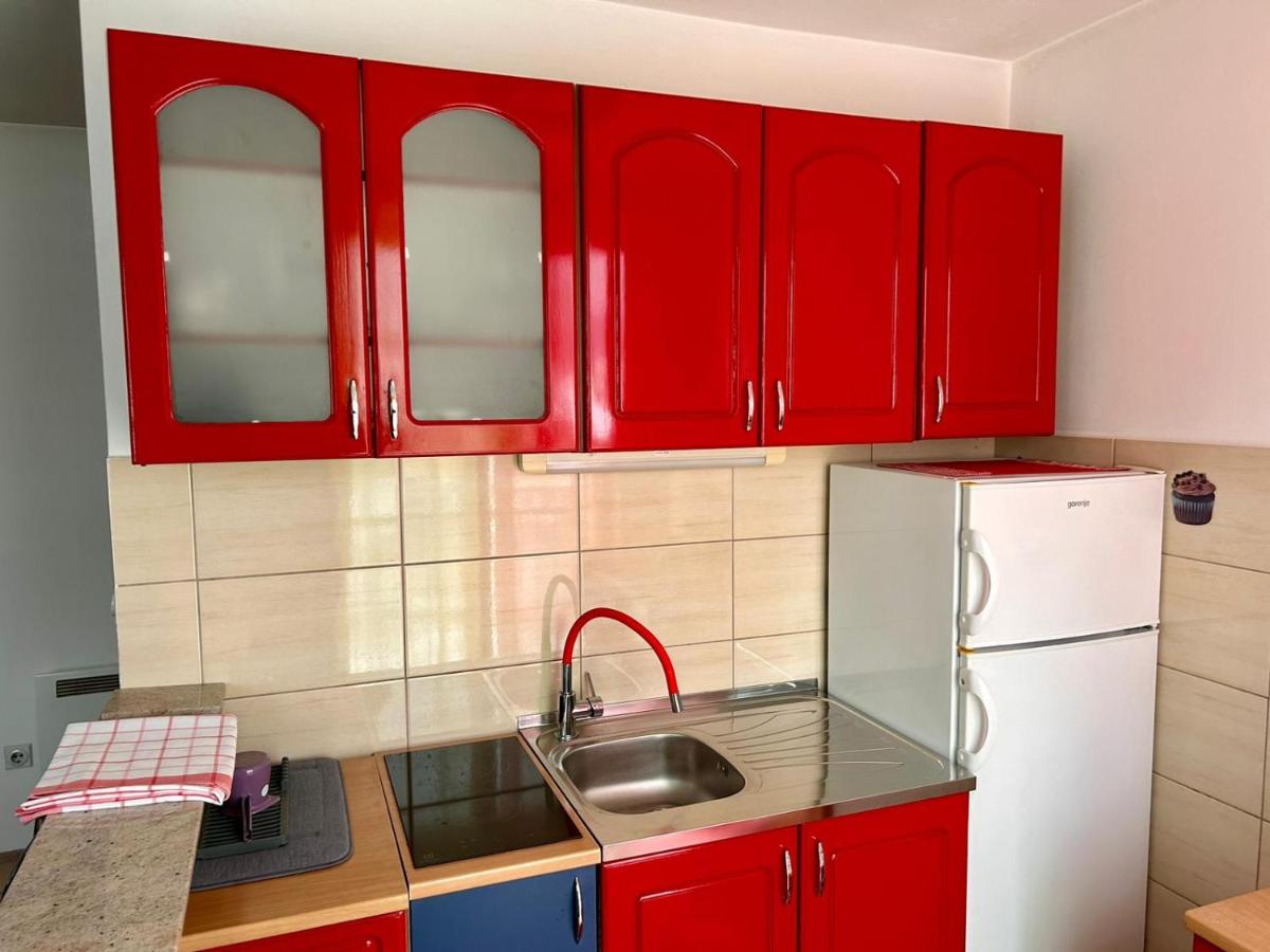 Suitetrails - Apartman Pale