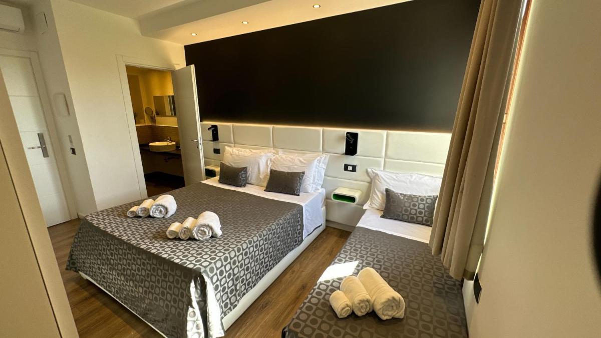 Ottomood B&B and Apartments - Housity
