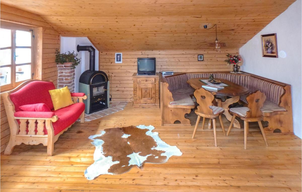 Ferienhaus Klein St, Paul - Housity