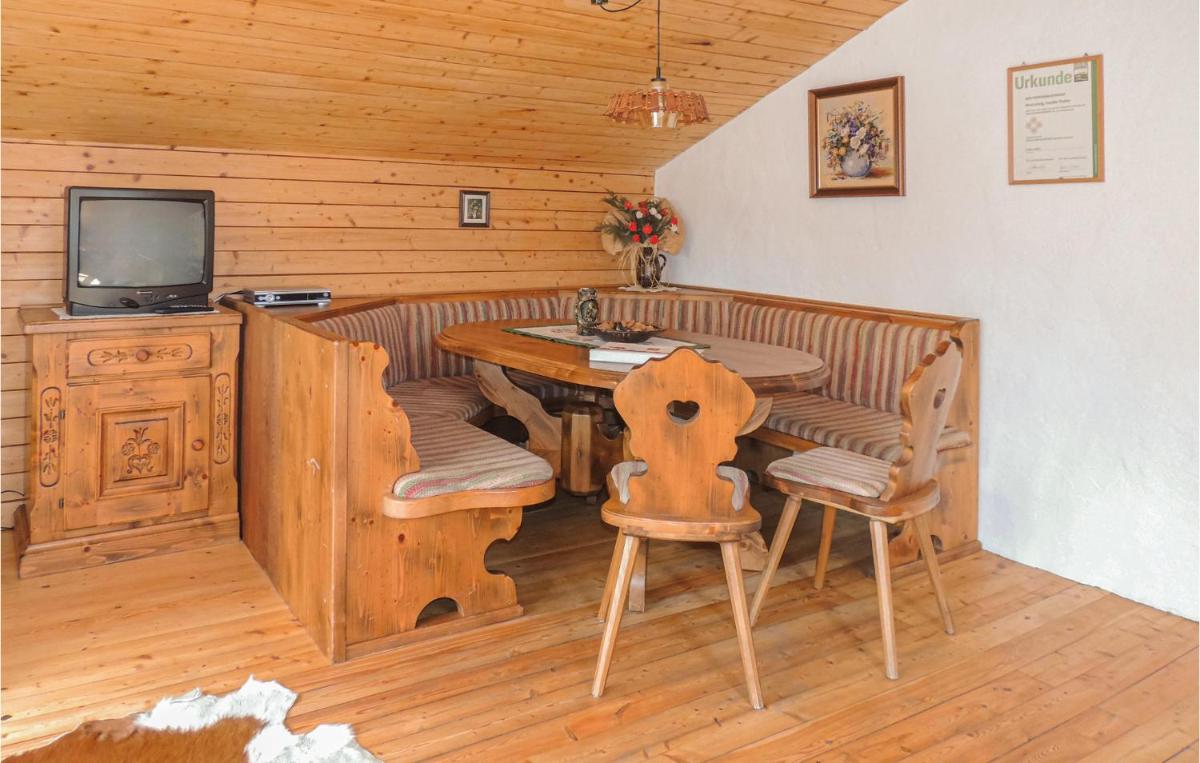 Ferienhaus Klein St, Paul - Housity