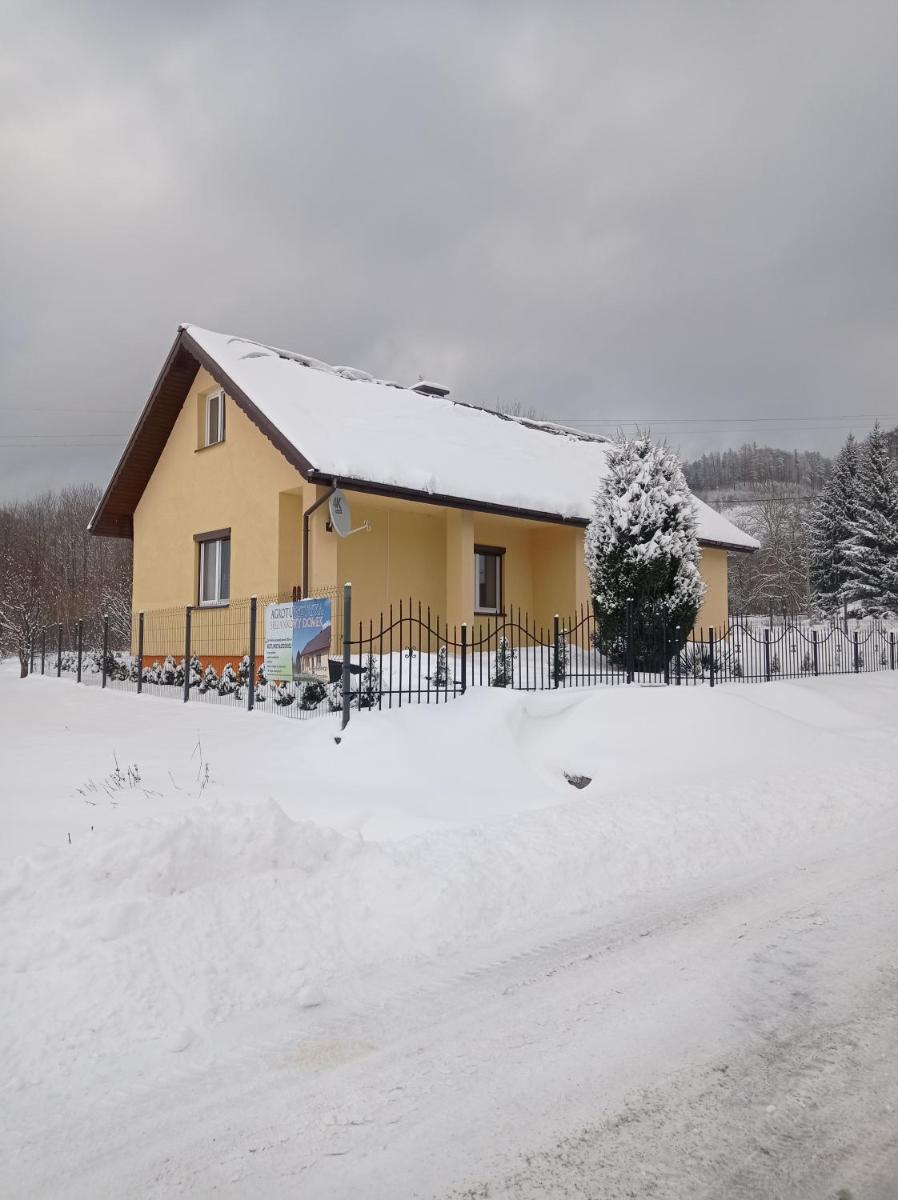 Sielankowy Domek - Housity
