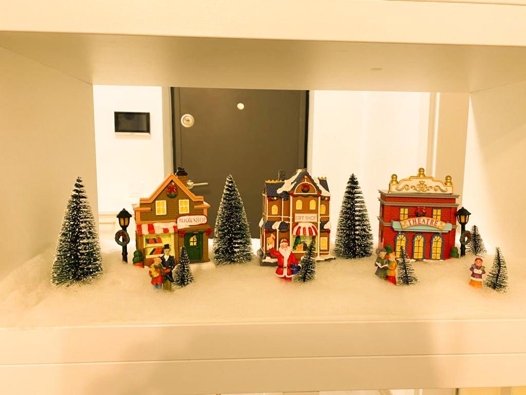 Like Home Feeling - Housity