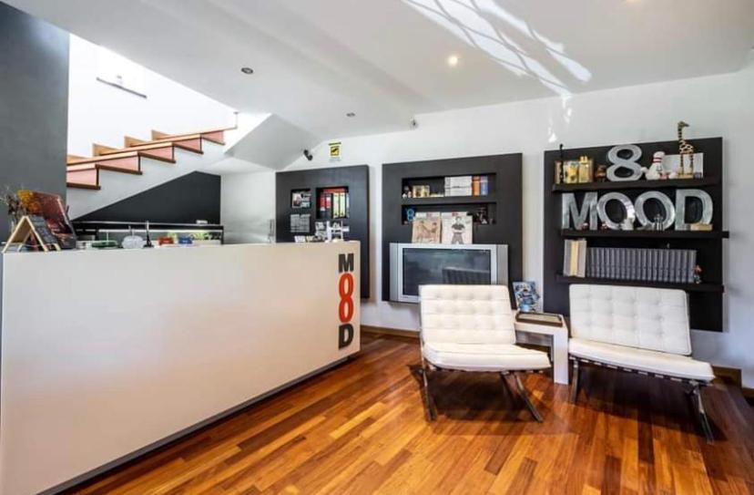 Ottomood B&B and Apartments - Housity