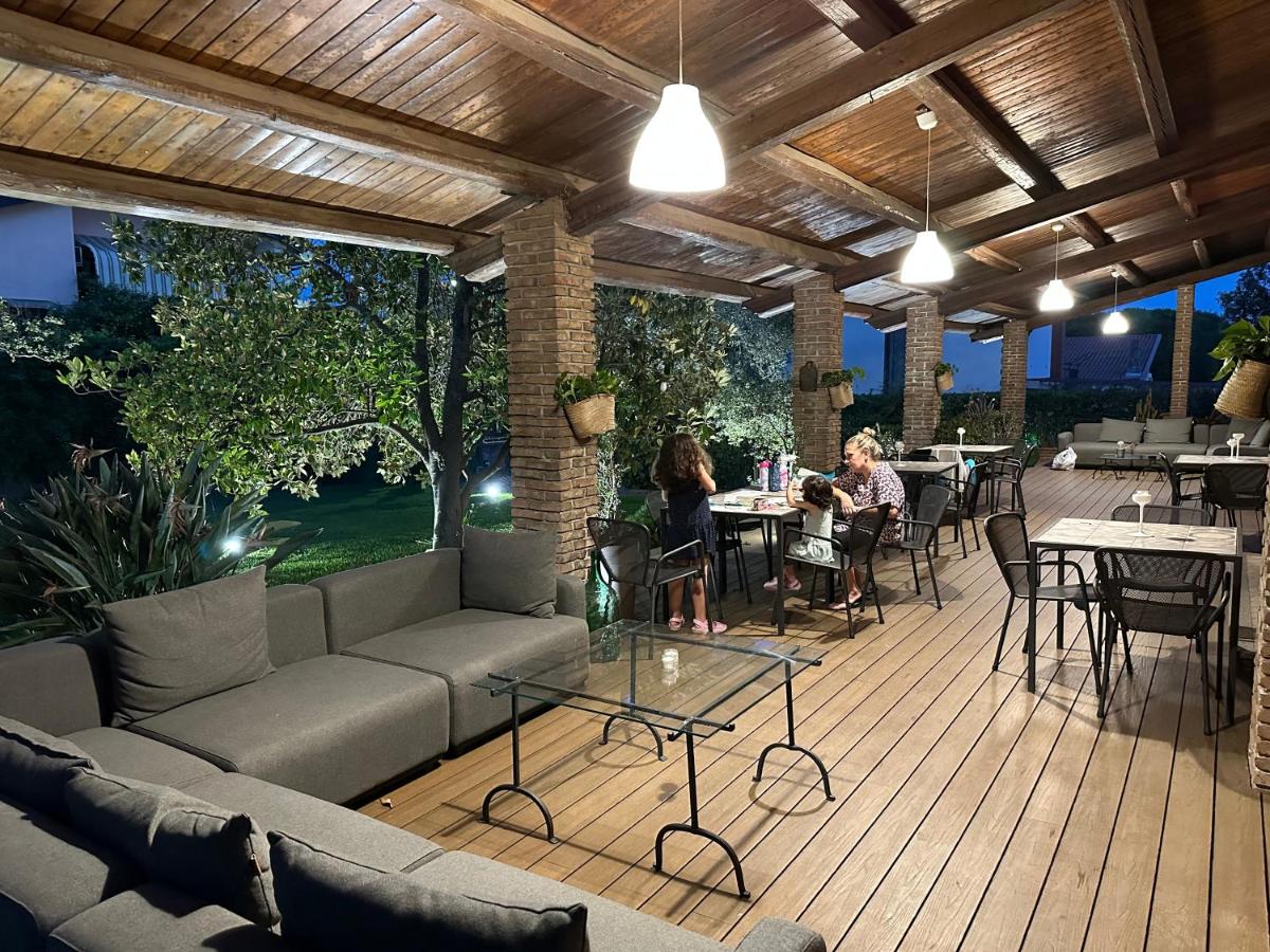 Ottomood B&B and Apartments - Housity