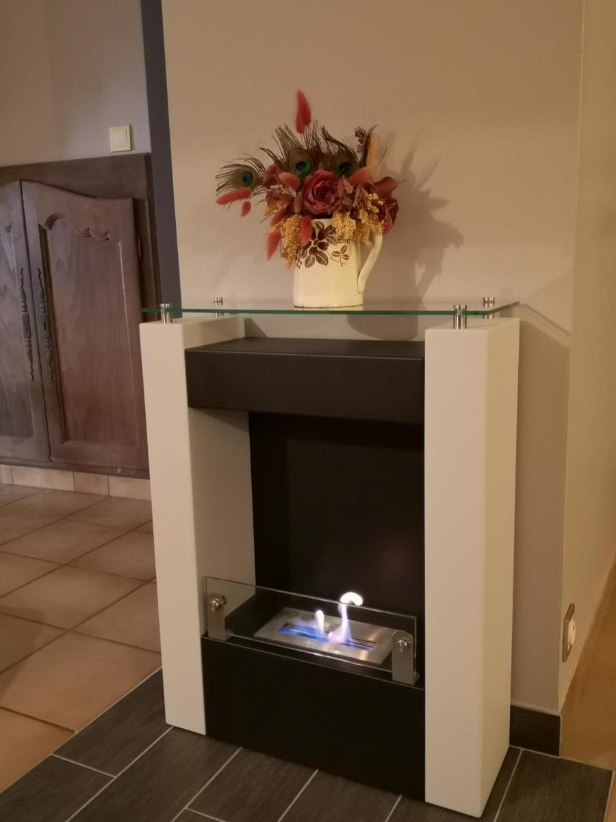 Le nid de Jehanne - Housity